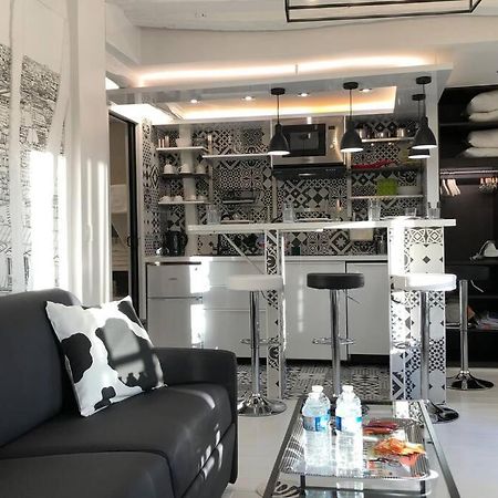 Appartement Rousselet Quartier Bon Marche Paris Viieme Exteriér fotografie