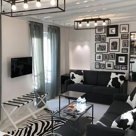 Appartement Rousselet Quartier Bon Marche Paris Viieme Exteriér fotografie